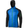 Alpinist Hybrid Insulated Jacket - Men's