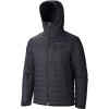 Caldera Hooded Insulated Jacket - Men's