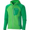 Vars Fleece Hooded Jacket - Men's