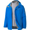 Sidehill Component Jacket - Men's
