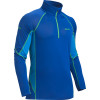 Lightweight 1/2-Zip Top - Men's