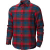 Cowells Flannel Shirt - Long-Sleeve - Men's