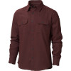 Bowls Flannel Shirt - Long-Sleeve - Men's