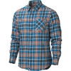 Marmot Cliffs Flannel Shirt - Long-Sleeve - Men's