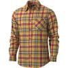 Cliffs Flannel Shirt - Long-Sleeve - Men's