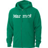 Gridlock Full-Zip Hoody - Men's