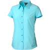 Reese Shirt - Short-Sleeve - Women's