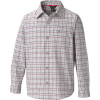 Cordova Plaid Shirt - Long-Sleeve - Boys'