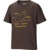 Tech Manual T-Shirt - Short-Sleeve - Boys'