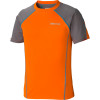 Agile Shirt - Short-Sleeve -Boys'
