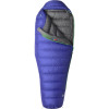 Xenon Sleeping Bag: 15 Degree Down - Women's