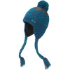 Gracie Pom Beanie - Women's