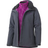 Cosset Component Jacket - Women's