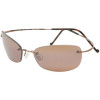 Maui Jim Wailea Sunglasses - Titanium Polarized