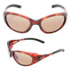 Volcano Sunglasses - Polarized