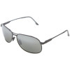 Maui Jim Akoni Sunglasses - Polarized