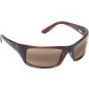 Maui Jim Peahi Sunglasses - Polarized