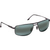 Kapena Sunglasses - Polarized
