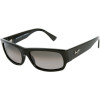 Lava Flow Sunglasses - Polarized
