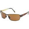 Black Coral Sunglasses - Polarized