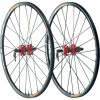 Mavic Crossmax SLR Disc Wheel