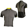 Mavic Infinity Cycling Jersey - Short-Sleeve - Full-Zip - Men's