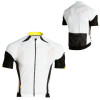 Mavic Plasma Full-Zip Cycling Jersey - Short-Sleeve - Men's