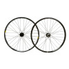 Mavic Deetraks - Wheel or Wheelset