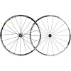 Ksyrium Elite Clincher Rear Wheel