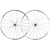 Ksyrium Equipe Clincher Wheels