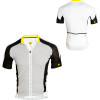 Helium Full-Zip Cycling Jersey - Short-Sleeve - Men's