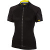 Ventoux Short Sleeve Women's Jersey
