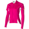 Cloud Short Sleeve Women's Jersey