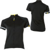 Meadow Short Sleeve Women's Jersey