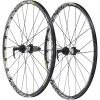 Crosstrail 26in Wheelset - 2012