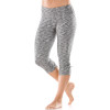 Moving Comfort Urban Gym Capri Tight - Women's