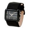 Monarchy Watches Union Jack Leather Watch