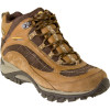 Siren Waterproof Mid Leather Hiking Boot - Women's