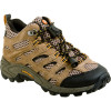 Merrell Moab Ventilator Mid Hiking Boot - Little Boys'