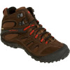 Merrell Chameleon4 Mid Ventilator Gore-Tex Hiking Boot - Men's