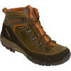 Merrell Chameleon Arc 2 Rival Waterproof Backpacking Boot - Women's