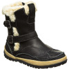 Taiga Buckle Waterproof Boot - Women's