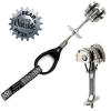Metolius Master Cam DO NOT USE