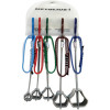 Metolius Curve Alpine Hex Packaged Set #6-10