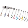 Metolius Curved Hex Package Set #1-10