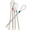 Metolius Astro Nut Packaged Free Set #6-10