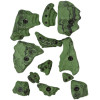 Metolius Bouldering Set - 12 Pack