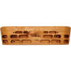 Metolius Wood Grips Deluxe Training Board