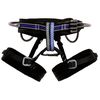 Metolius Safe Tech Deluxe Harness Improved - Women's