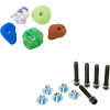 Latest Rage Mini Jug Hold Set - 5-Pack